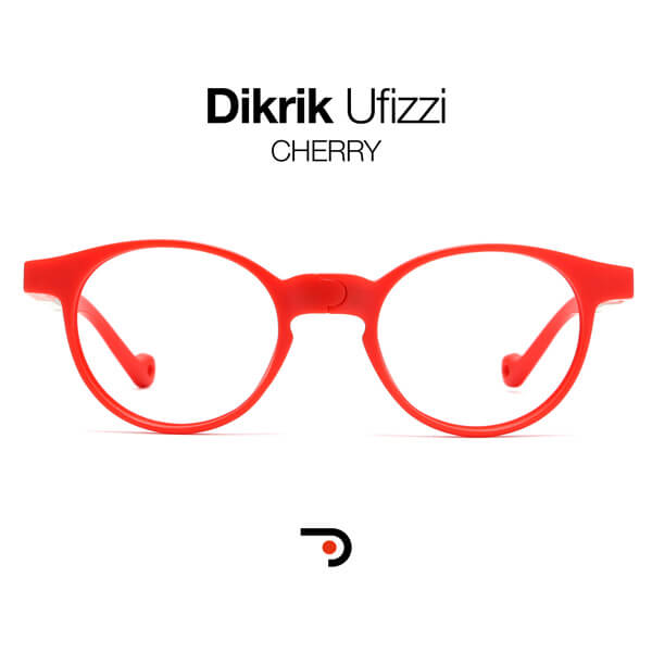 AmzUffRed01B Didinsky DiKrik Uffizi Cherry