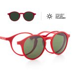 Didinsky gafas de lectura Sun Layer clipon