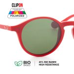 Didinsky gafas de lectura Sun Layer clipon