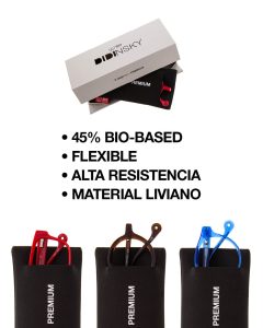 Gafas de lectura BIO Based