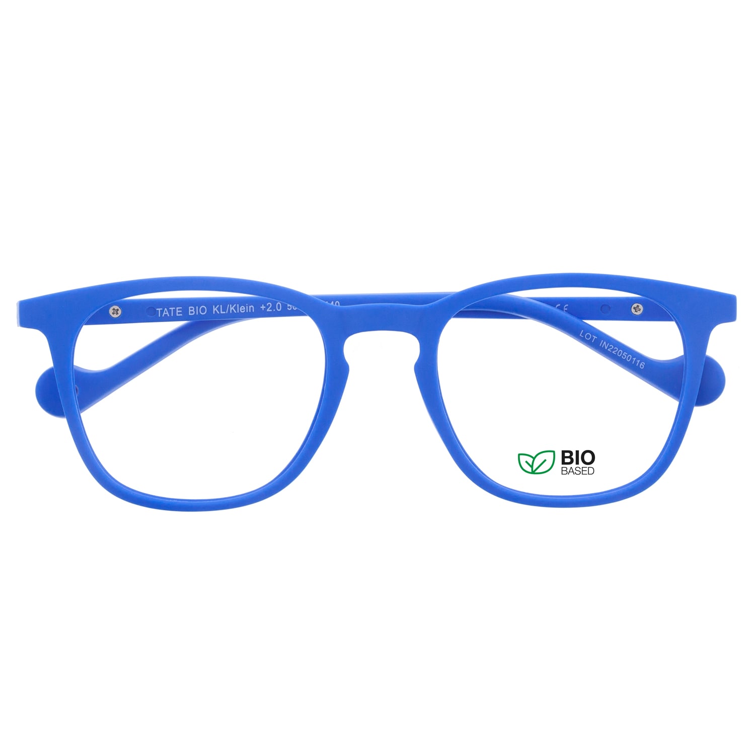 BIO reading glasses 